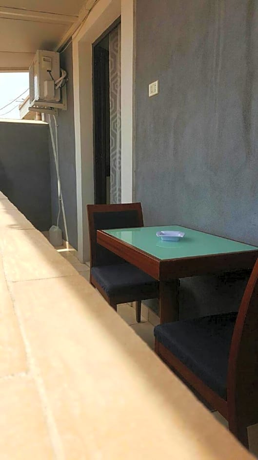 I Cappuccini Rooms