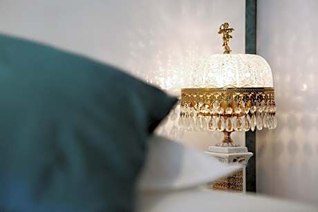 Deluxe Double Room - Annex