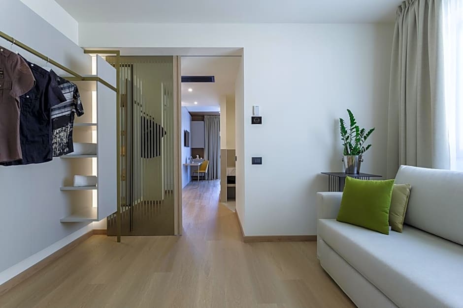 Hotel Drago - Garda Lake Collection