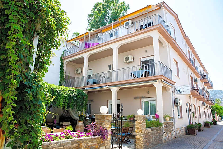 Hotel Karagianni