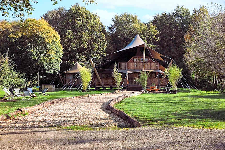 De Parel - Mystical spaces to discover!