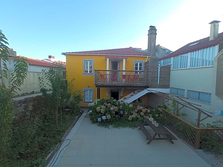 Urbe Sanchina - Hostel & Suites