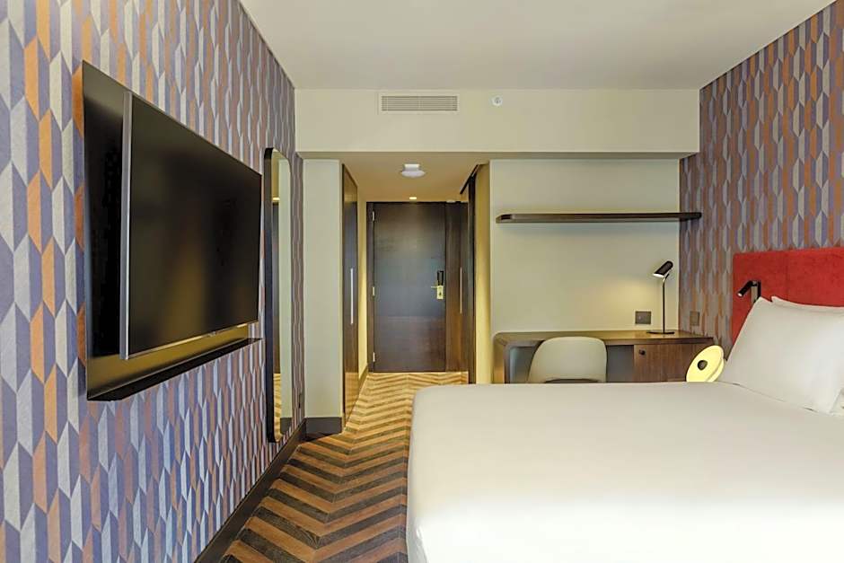 Recoleta Grand, Buenos Aires, a Tribute Portfolio Hotel