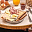 Ibis Styles Aix Les Bains Hotel