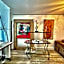 Atelier Raamwerk City Atelier Apartment for Friends and Families 125m2!