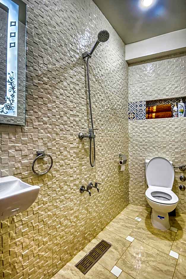 imsouane bleu bay house