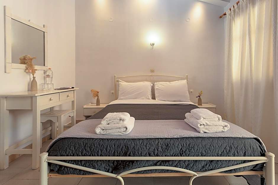 Wilde Rose Hotel