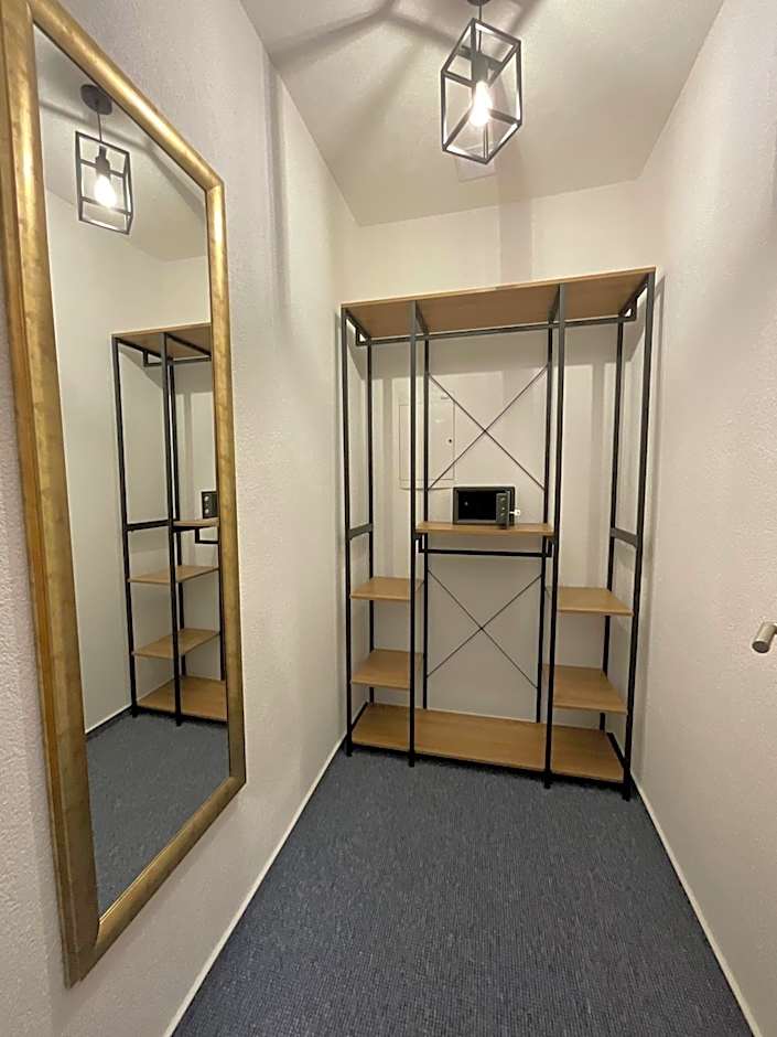 Hotel Residenz Luxury - Outletcity - Parken - Klima - 24h Check-In