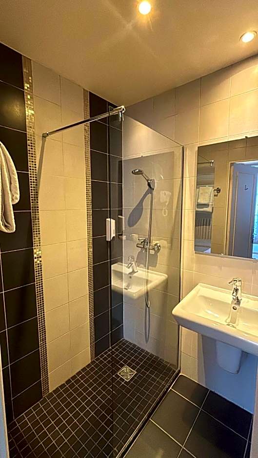 New Hotel Gare Du Nord