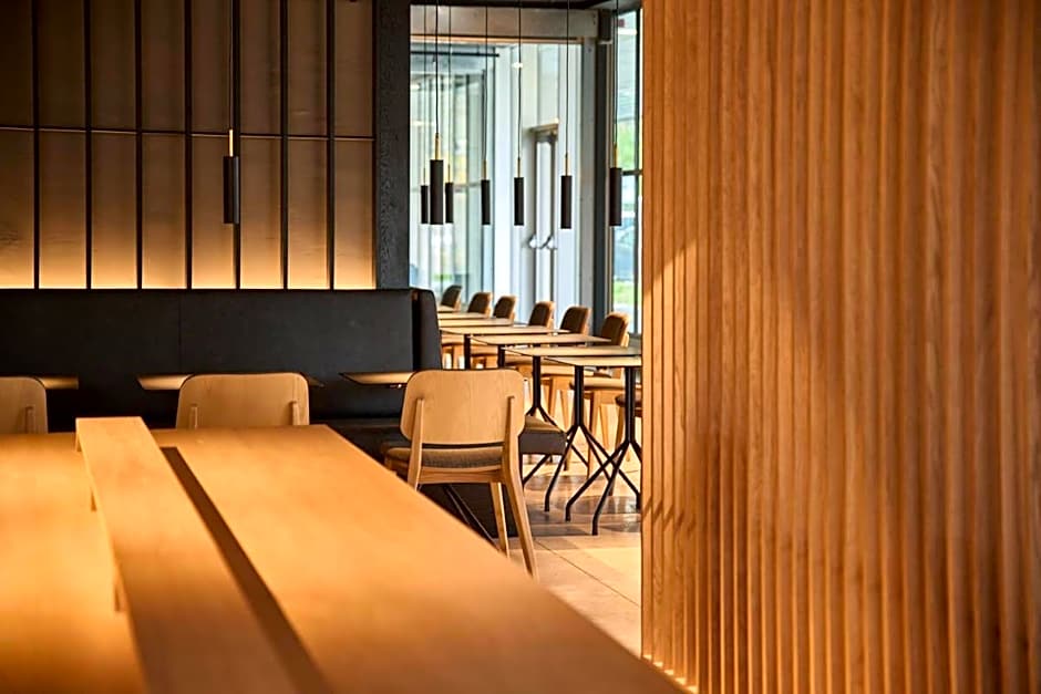 Zleep Madrid Airport