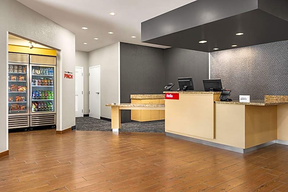 TownePlace Suites by Marriott Harrisburg West/Mechanicsburg