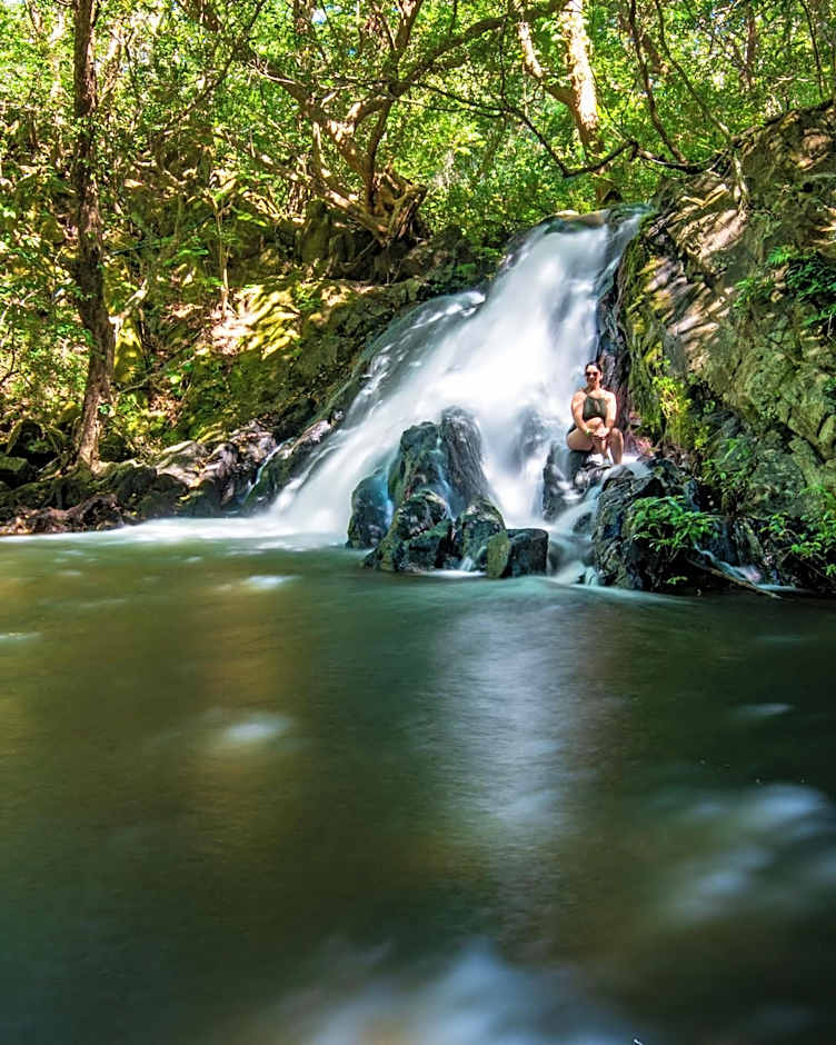 Hacienda Guachipelin Volcano Ranch Hotel & Hot Springs