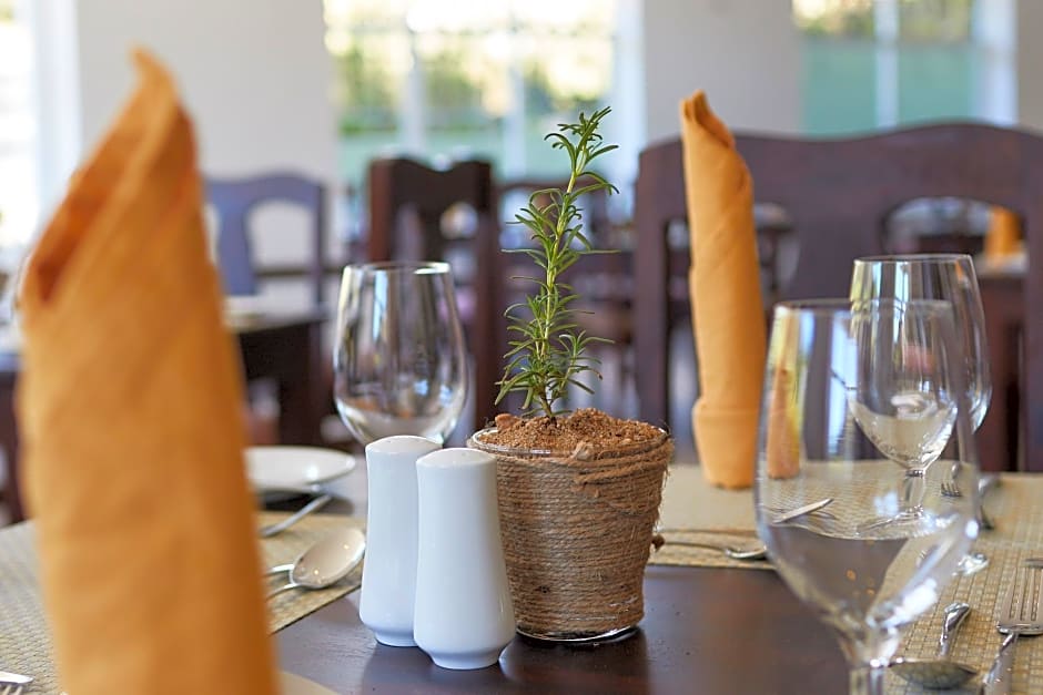 Galway Heights Hotel