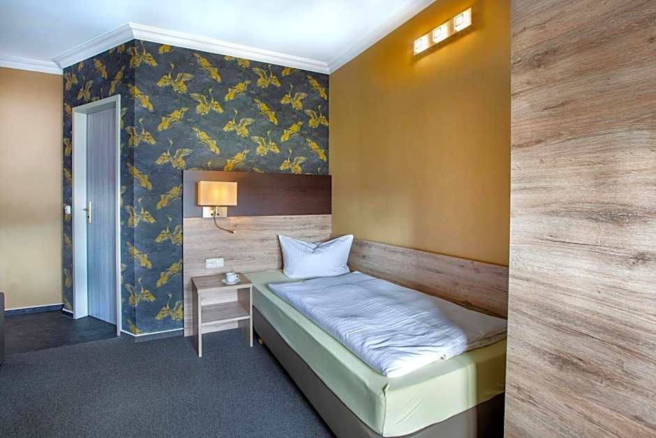 Appart Hotel Roßdorf