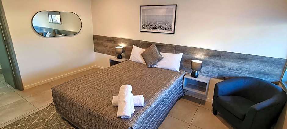 Y Motels Gympie