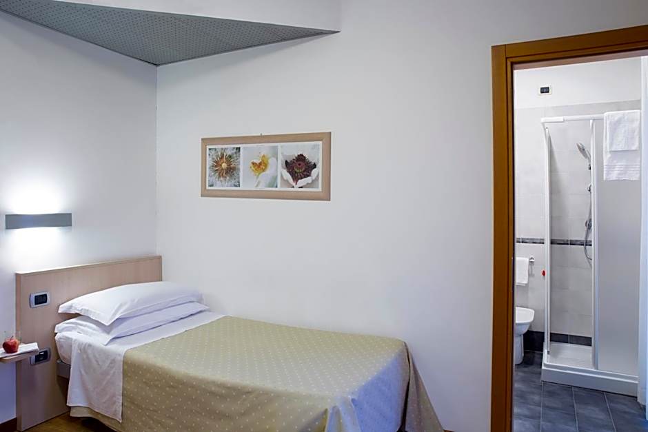 B&B HOTELS Park Hotel Mondovì