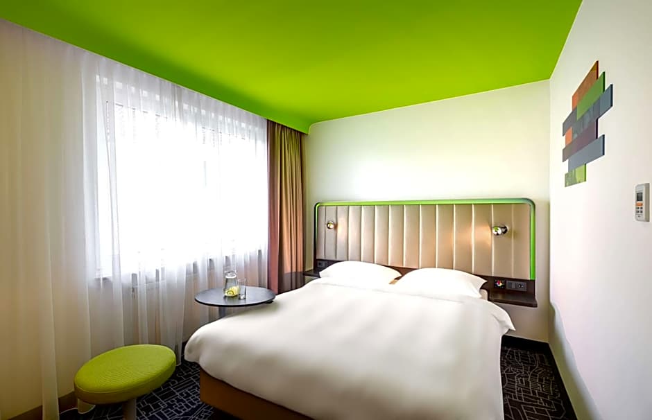 Park Inn by Radisson Nurnberg