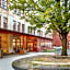 JUFA Hotel Bregenz
