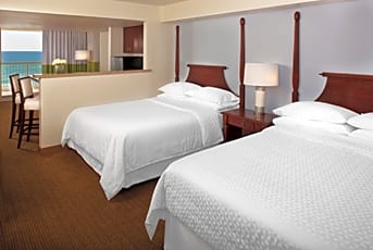 Four Points By Sheraton Destin-Fort Walton Beach