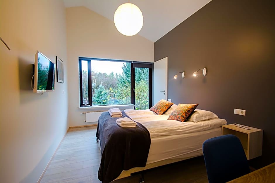 Brekkugerdi Guesthouse