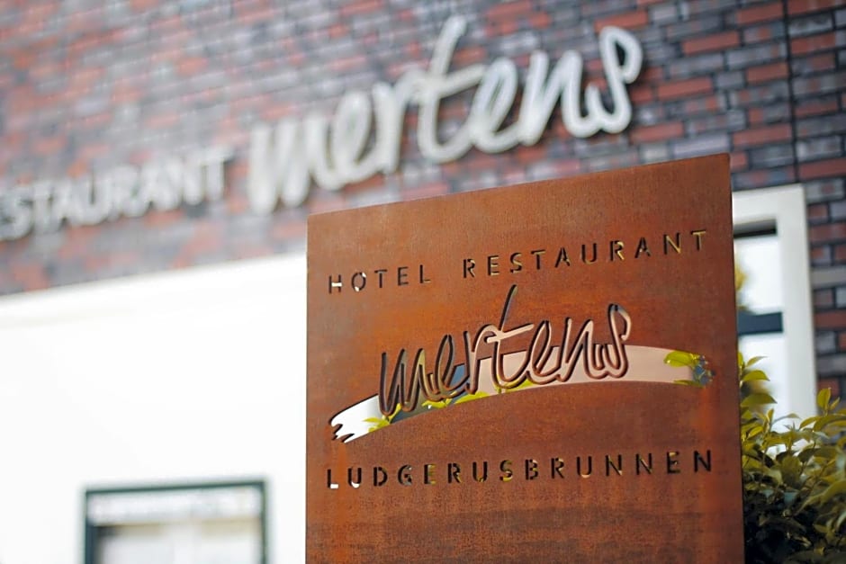 Hotel am Ludgerusbrunnen