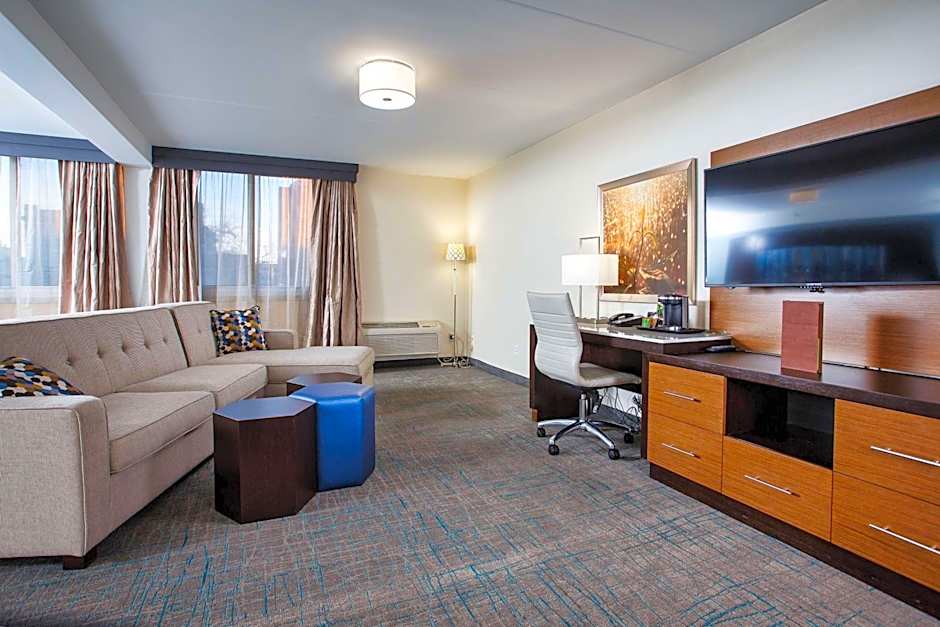 DoubleTree by Hilton Neenah