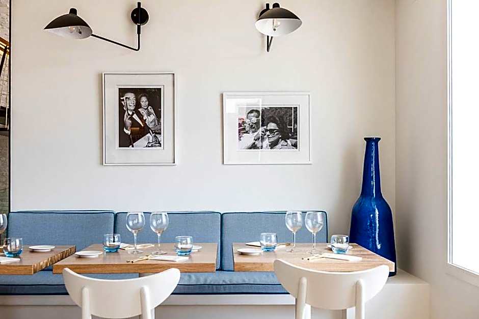 Boutique Hotel Villa Gala