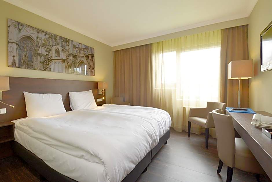 Fletcher Hotel-Restaurant 's-Hertogenbosch