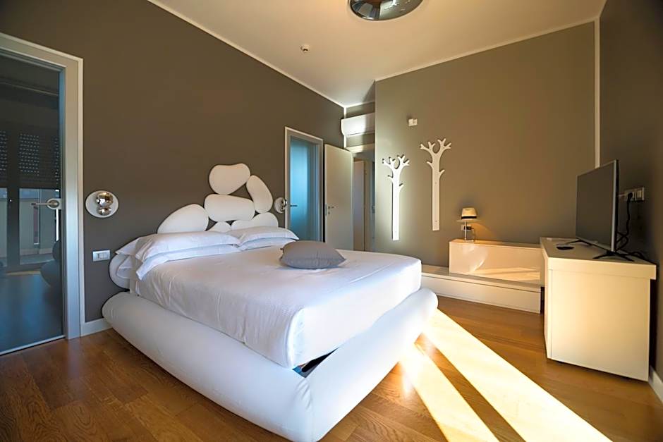 The One Hotel - Designed for Adults - Pet lovers