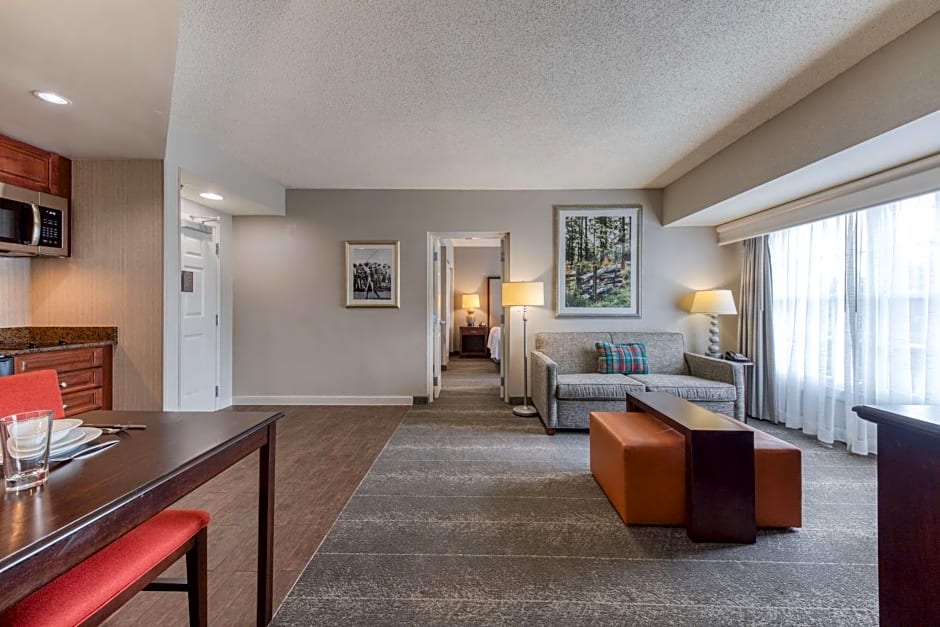 Homewood Suites By Hilton Olmsted Village (Near Pinehurst)