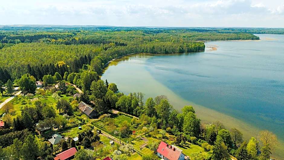 Photo 1 of 16 of Apartamenty Fuleda nad jeziorem Dobskim Mazury Holiday