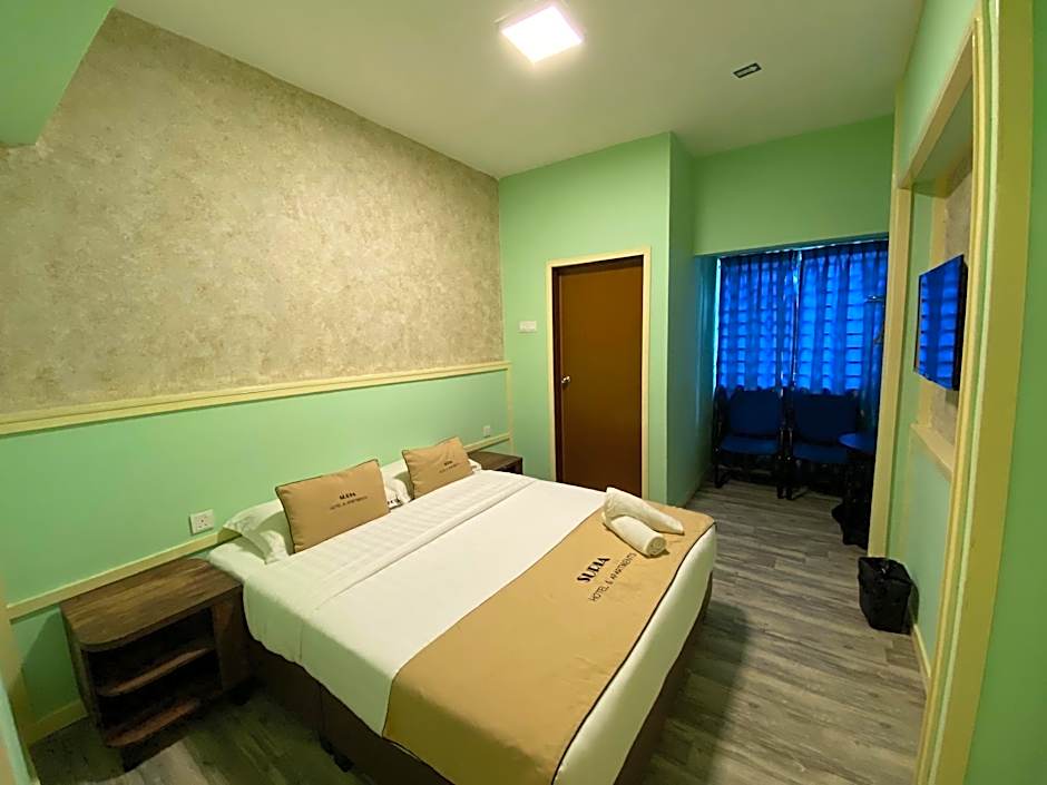 Suria Cameron Hotel B