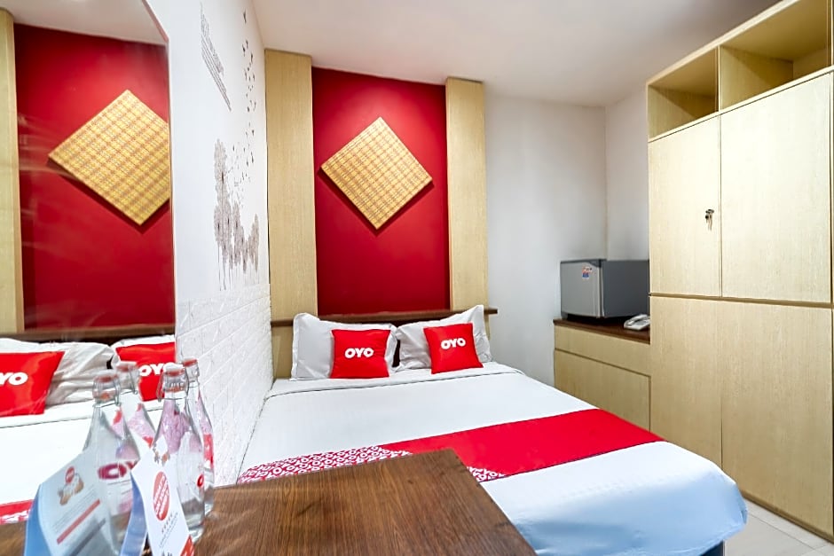 Flagship 91863 Metro House