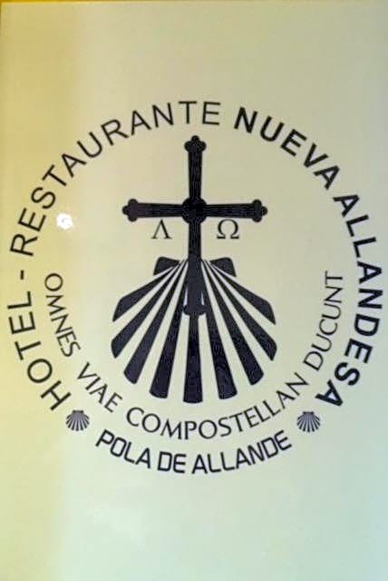 Hotel Nueva Allandesa