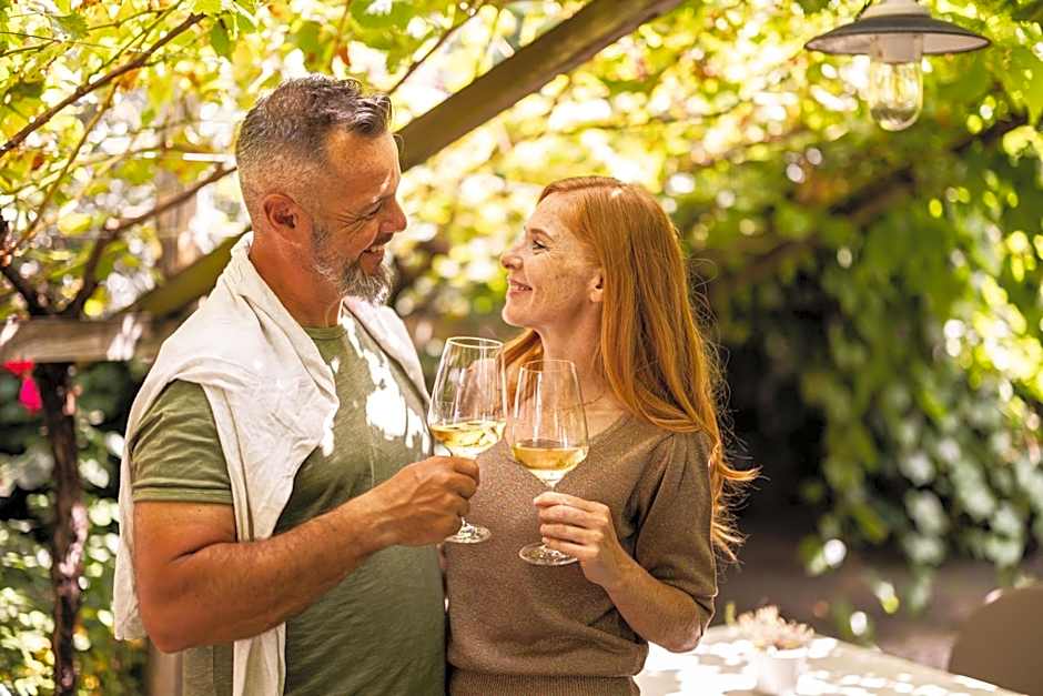 Parkhotel Tirolerhof