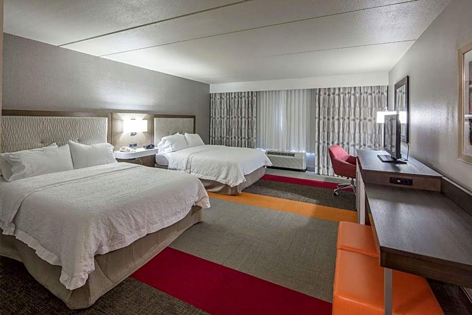 Hampton Inn By Hilton & Suites Austin Cedar Park-Lakeline