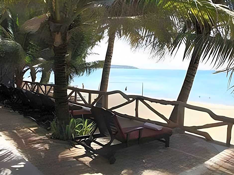 Lamai Inn 99 Bungalows
