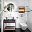 Budapest Eye- Boutique Suites, by BQA