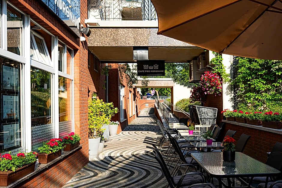 Pegaz Apartments by Baltic Home
