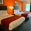 Americas Best Value Inn Fredericksburg N