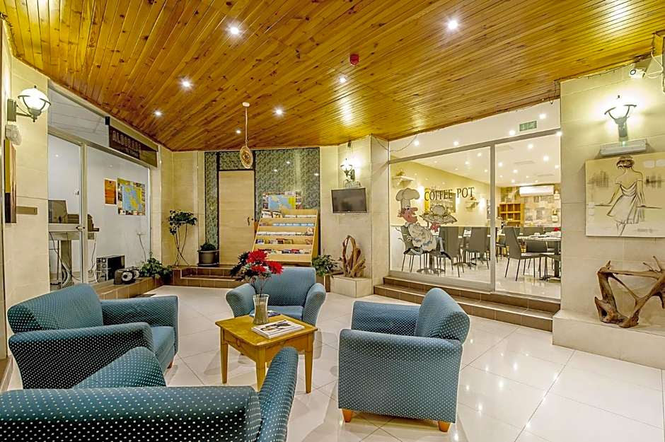 Alborada Apart Hotel