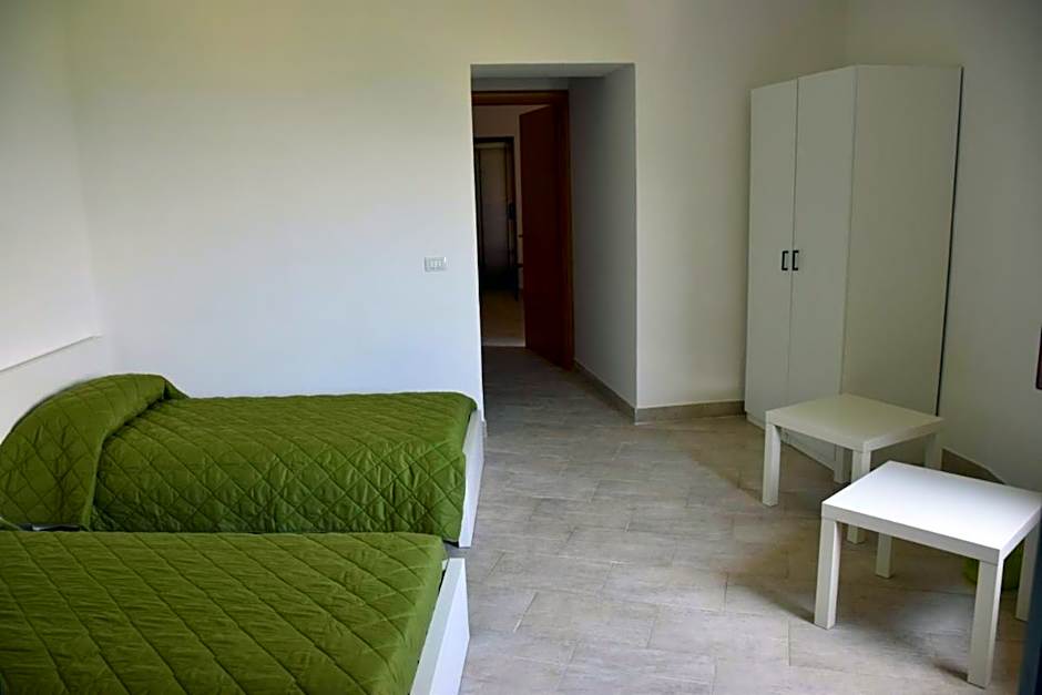 Ostello della Gioventù Massimo Troisi