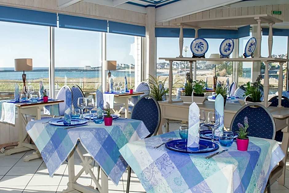 Hotel Restaurant De La Plage