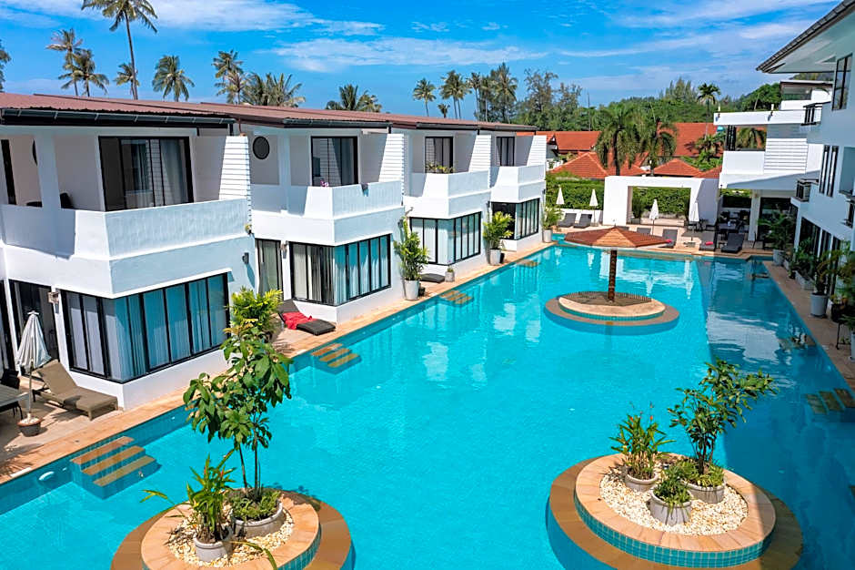 Sai Naam Lanta Residence