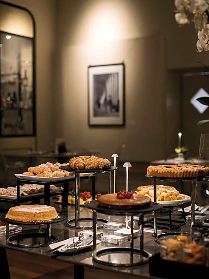 I Portici Hotel Bologna