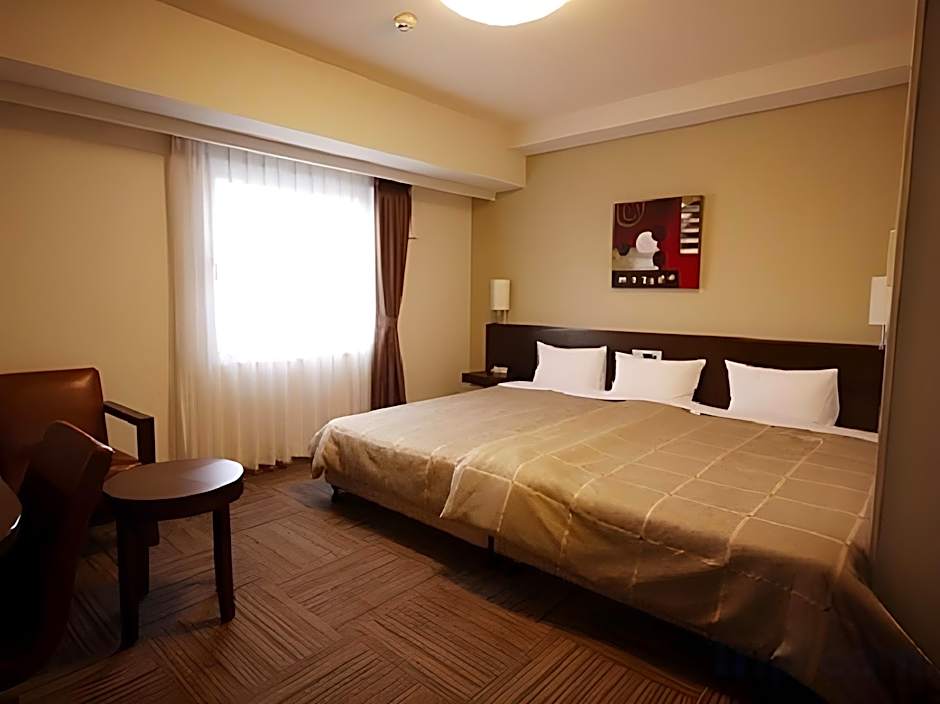 Hotel Route Inn Miyazaki Tachibanadori