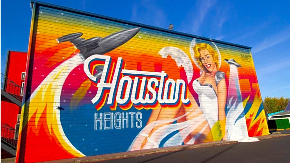 Heights House Hotel - Houston Heights Downtown an Ascend Collection Hotel