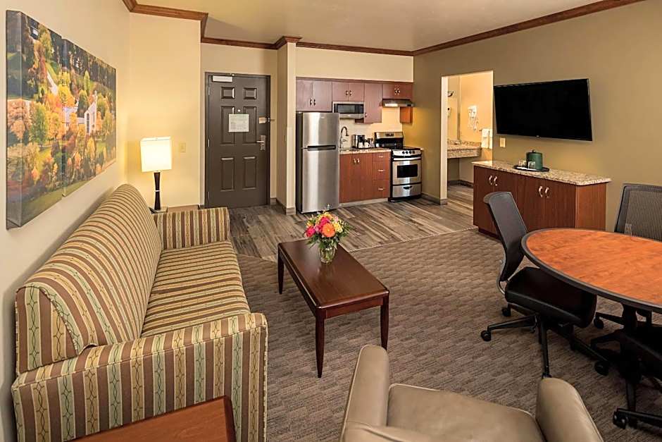 Kress Inn, an Ascend Collection Hotel