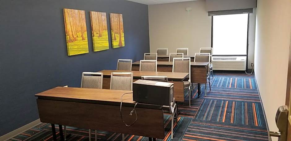 Hampton Inn Houma