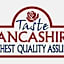 Best Western Lothersdale Hotel